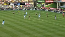 David Villa Goal HD - Columbus Crew SC 1-1 New York City FC  - 16-04-2016 MLS
