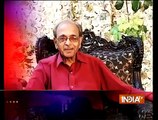 Sanjay Dutt in Aap Ki Adalat (Full ) India TV