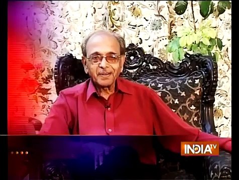 Sanjay Dutt in Aap Ki Adalat (Full ) India TV