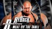 #WWE: Ryback 8th Theme - Meat On the Table (HQ + Clear Feed Me More Quote + Arena Effects)