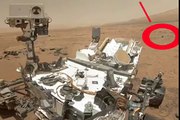 Curiosity Rover is a FAKE and NOT on Mars! 100% Proof Inside - Don't Believe NASA