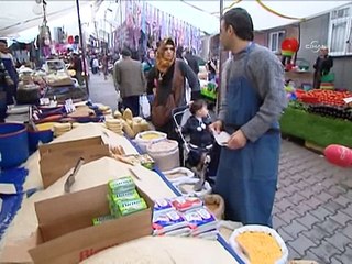 Kuru fasulye ve patates cep yakıyor