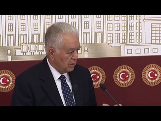 CHP'li Loğoğlu: Bütün sanıklar tahliye edilsin, hodri meydan!