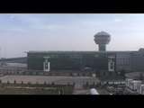 İzmir'de sis sebebiyle 16 uçuş iptal edildi