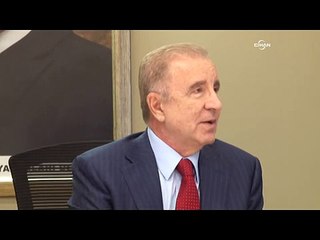 Ünal Aysal, Alex Telles ve Hajrovic transferlerini değerlendirdi