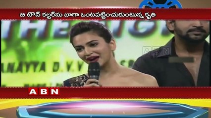 RAAZ 4 - Emraan Hashmi & Kriti Kharbanda Hot Romance!