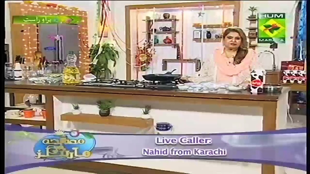 garlic tikka