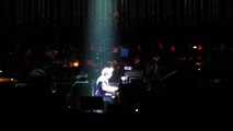 Time from 'Inception', Hans Zimmer Live at Mannheim SAP Arena, 16.04.2016