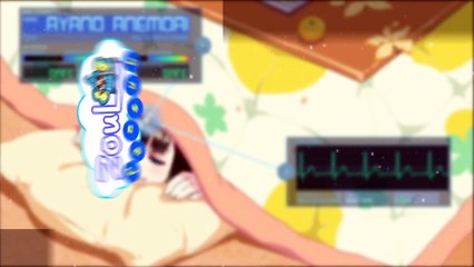 [ZouL-FS] Ragnastrike Angels - 03 [720p]