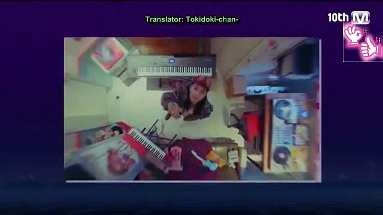 [ENG SUB - OKIDOKI CIRCLE] 160313 Mnet Japan M COUNTDOWN - WINNER Cut