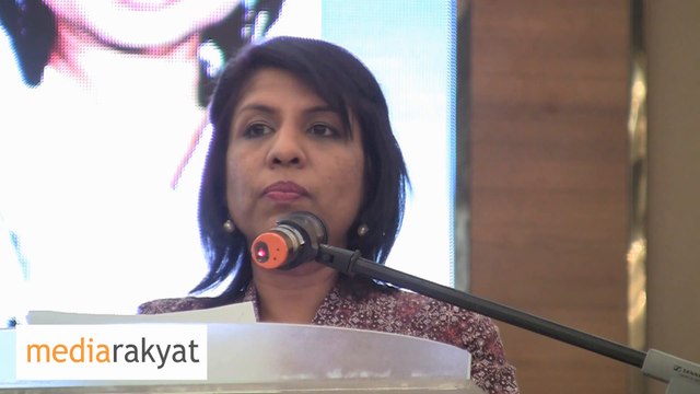 Cynthia Gabriel: Arul Kanda & The Rest Of The Board of Directors Must Be Charged