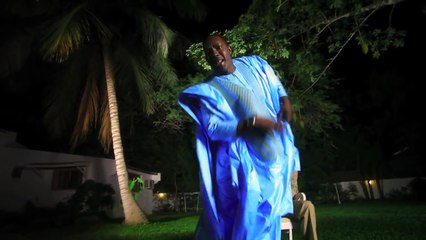 Youssou Ndour - Xale Bi