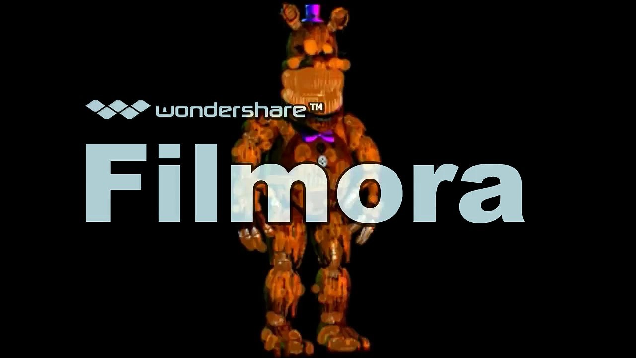 Jack-o-Nightmare Fredbear sings FNAF Song