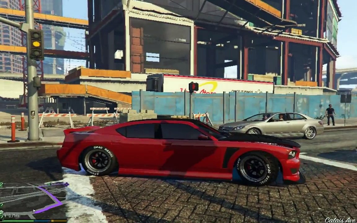 GTA 5 Billionaire Time!