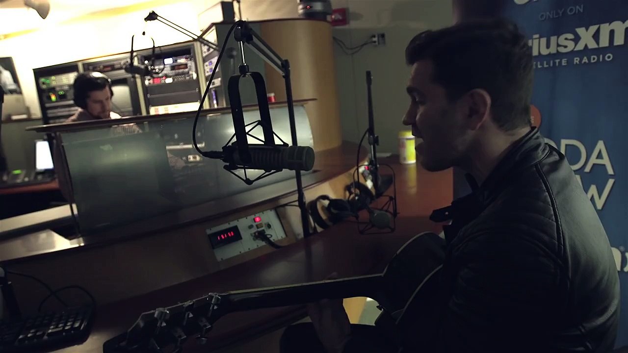 Andy Grammer Good to be Alive (Hallelujah) Live @ SiriusXM // TODAY Show Radio
