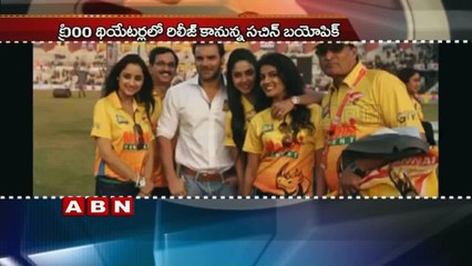 3 Biopic Movies of Cricketers in Bollywood