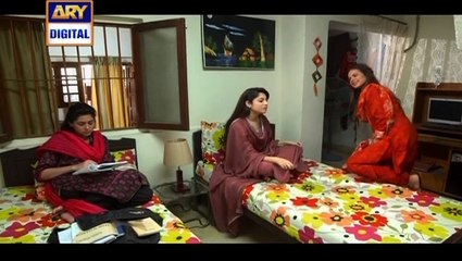 Anabiya Episode 06 on Ary Digital in High Quality 16th April 201