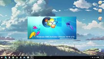 Windows 10-8.1-8 - MS Office 2013-2016 Activator.