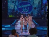 EP9 PART2 - Indonesian Idol Season 5