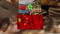 Gold/Silver Price Manipulation...Could it End with China's SGE Price Fix? - Eric Hadik Interview