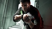 Tom Clancy's Splinter Cell: Conviction OST - Kaveh Cohen, Michael Nielsen - Conviction Main Theme