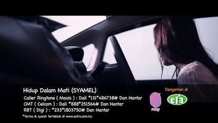 AF2015 - Syamel Hidup Dalam Mati (Official MV) - YouTube