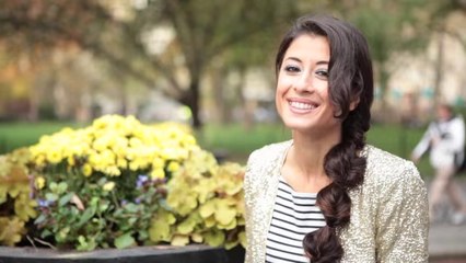 Twist Around Side Braid by sports academy