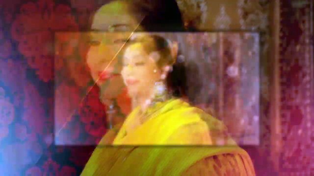 Khalida Yasmeen The Host in Nagham Zaar Program on Sabaoon Television coming soon