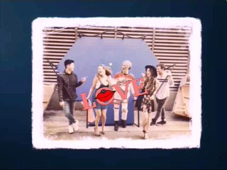 History (short lyric vid) feauturing the FAB5