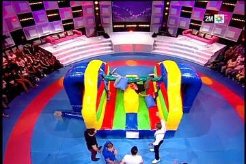 كي كنتي كي وليتي: السبت 16 أبريل