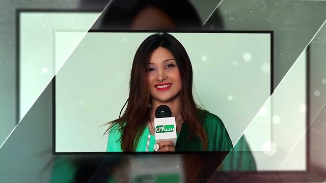 Laila in Naghma Zar on Sabaoon Television coming soon