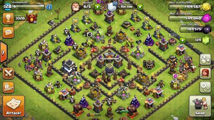 ♦ POST UPDATE ♦ UNIQUE WALL BUG ♦ ILLUMINATI WALLS ♦