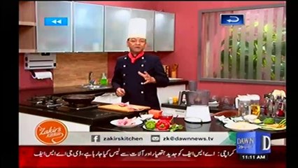 zakirs kitchen 15-04-2016
