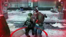 The Division Cheater Cunningly-Panda