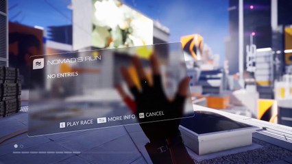 Mirror s Edge Catalyst Developer Diary - Social Play