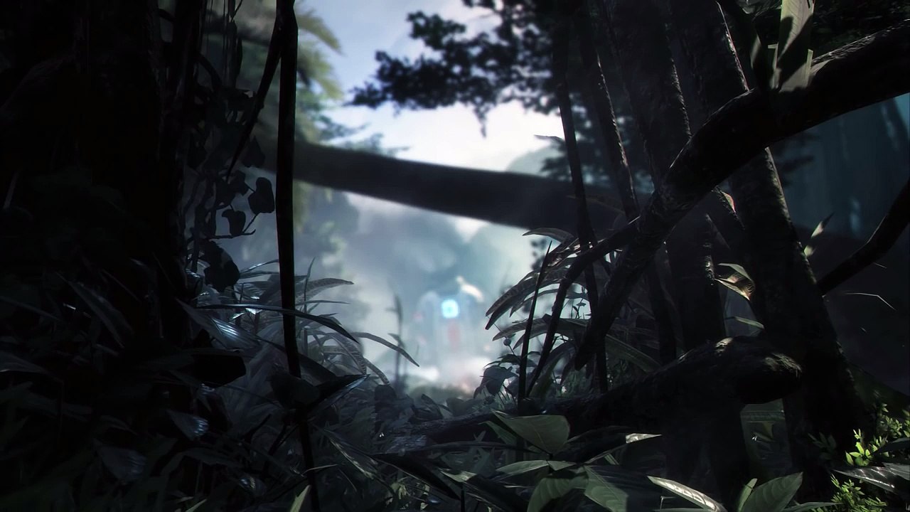 Titanfall 2 Teaser Trailer