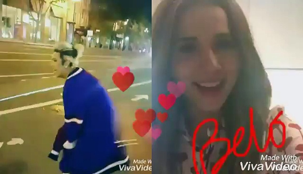 #ViceRylle cuteness overload