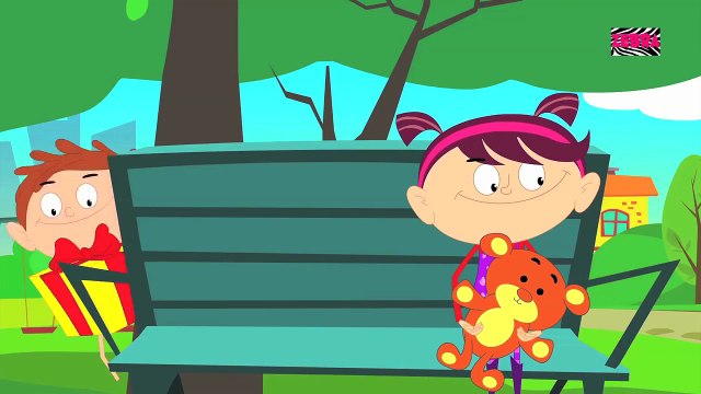 Twelve Days of Christmas | Merry Xmas Songs