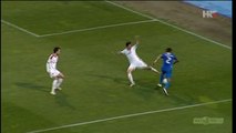 Dinamo - Zagreb 1-0, izvješće, 16.04.2016. HD