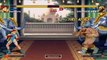 Super Street Fighter II Turbo HD Remix - XBLA - hectorls (Cammy) VS. VOLTECH SRK (Zangief)