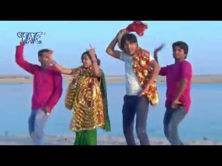 Kaimur Pahariya Pe - कैमूर पहड़िया-Abhay Tiwari - Rathwa Hanka Ae Mori Mai | Bhojpuri Mata Bhajan