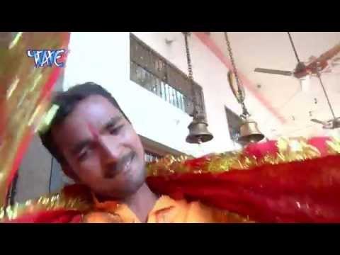 Nomi Ke Lahar Ba - नौमि के लहार बा -S.K Varma - Rathwa Hanka Ae Mori Mai | Bhojpuri Mata Bhajan