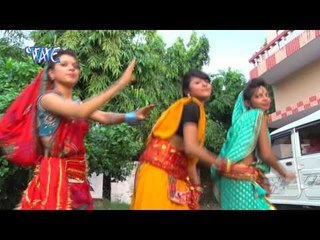 HD शीतला माई के दरसन - Aili Maiya Ho | Rajkumar Lahri | Bhojpuri Devi Geet