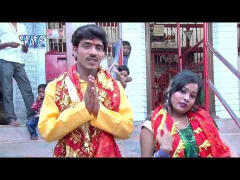 Rathawa Ke Hak - रथवा के हाक -Abhay Tiwari - Rathwa Hanka Ae Mori Mai | Bhojpuri Mata Bhajan