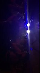 IKM-Manning Prom Night Chicken Dance