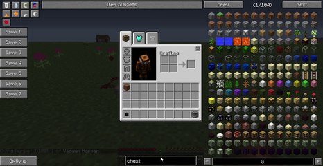 MineCraft Attack Of The B Team Duplication Glitch