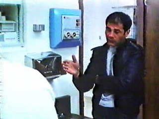 Alligator (1980) - VHSRip - Rychlodabing