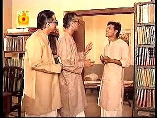 Byomkesh Bakshi׃ Episode 14 - Aadim Shatru 1 (Full Episode)