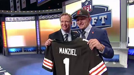 The Johnny Manziel ANTI-HIGHLIGHT VIDEO (VKMTV)
