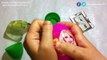 Barbie ve Ben 10 Mega Boy Sürpriz Yumurta Oyuncak Açımı